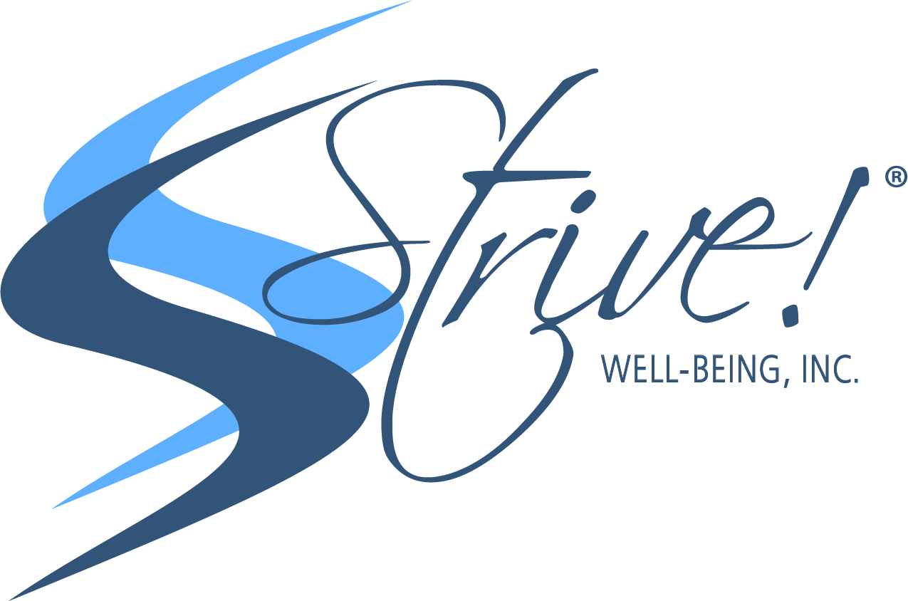 Strive Wellbeing, Inc